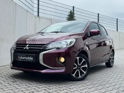 Gebraucht Mitsubishi Space Star