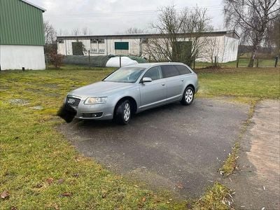 Gebraucht 2009 Audi A6 Kombi | 3.799 € (Guter Preis)