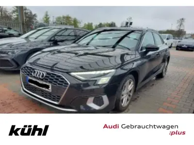 Używany Audi A3 Sportback e-tron