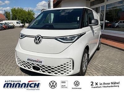 VW ID. Buzz