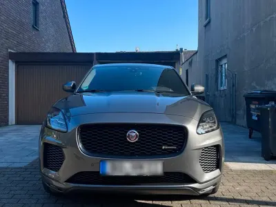 Gebraucht Jaguar E-Pace R-Dynamic 180 PS (132 kW) 2020 SUV