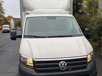 VW Crafter