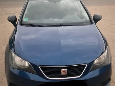 Gebraucht Seat Ibiza