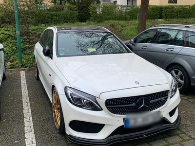 gebraucht Mercedes C43 AMG AMG