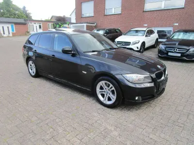 Gebraucht BMW 318