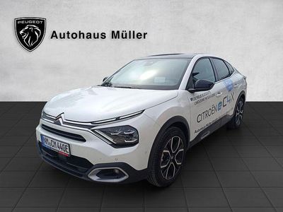 Gebraucht Citroën e-C4 Shine 100 kW (136 PS) 2023 Limousine