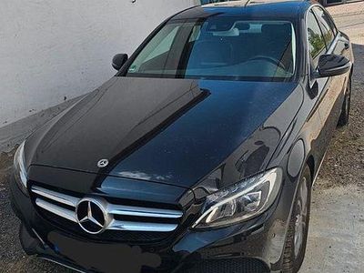 Mercedes C250