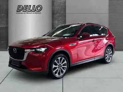 Gebraucht Mazda CX-60