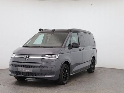 Neu VW California Beach 177 PS (130 kW) 2026 Grau Van