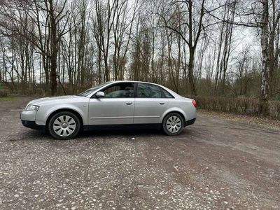 gebraucht Audi A4 A42.0