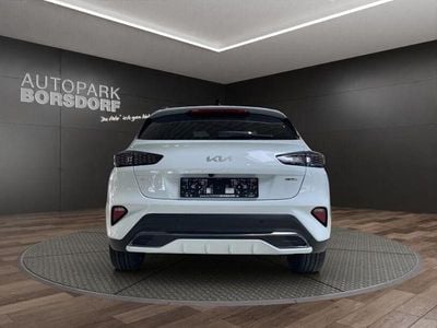 Usata Kia XCeed GT-Line 180 CV (132 kW) 2025 Bianco SUV