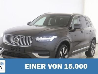 Grau metallic Gebraucht 2024 Volvo XC90 Plus SUV | 57.760 € (Guter Preis)