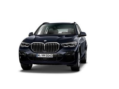 Gebraucht BMW X5 Shadowline 286 PS (210 kW) 2025 SUV