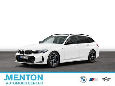 Usata BMW M340 340 CV (250 kW) 2025 Bianco Berlina