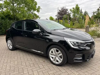 Gebraucht Renault Clio V