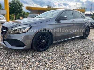 Mercedes A220