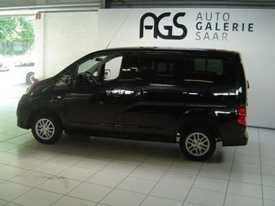 Nissan Evalia