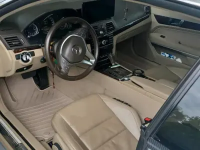 Usata Mercedes E250