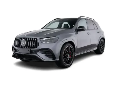Gebraucht Mercedes GLE53 AMG AMG 449 PS (330 kW) 2025 Andere SUV