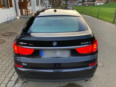 gebraucht BMW 535 Gran Turismo 535 Gran Turismo d xDrive -