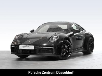 Porsche 911 Carrera 4