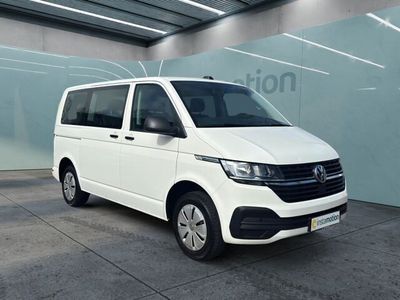 Usata VW T6.1 150 CV (110 kW) 2020 Bianco Furgone