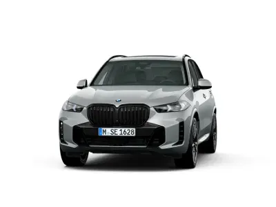 Gebraucht BMW X5 Comfort Edition 340 PS (250 kW) 2026 SUV