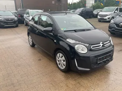 Gebraucht Citroën C1