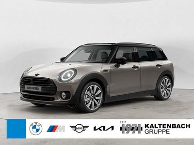 Gebraucht Mini Cooper Clubman 136 PS (100 kW) 2023 Grau Kombi