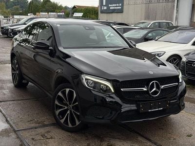 Mercedes GLC220