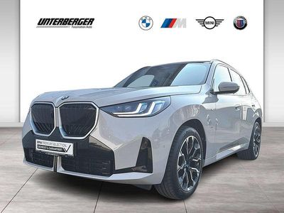 Gebraucht BMW X3 M Sport 197 PS (144 kW) 2025 Dune grey SUV