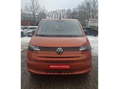 Gebraucht VW Multivan S 136 PS (100 kW) 2022 Van