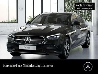 Usata Mercedes C180 Avantgarde 170 CV (125 kW) 2025 Grigio Berlina