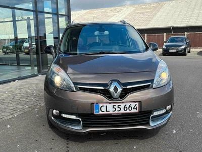 Renault Grand Scénic III