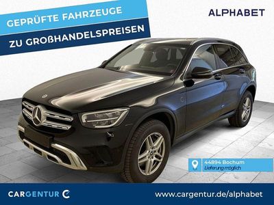 Mercedes GLC300
