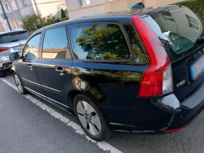 Gebraucht Volvo V50