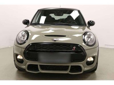 gebraucht Mini Cooper S Aut. JCW Paket HiFi Navi Driving Assist.