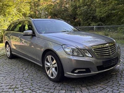 Mercedes E350