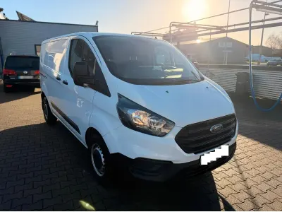 Gebraucht Ford Transit Custom