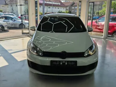 Gebraucht VW Golf VI