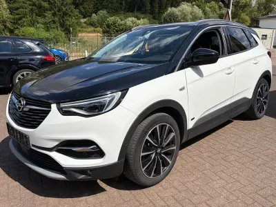 Gebraucht Opel Grandland X