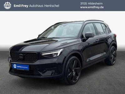 Gebraucht Volvo XC40 120 PS (88 kW) 2025 SUV