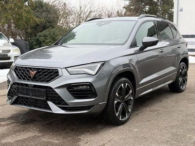 Grau Gebraucht 2024 Cupra Ateca SUV | 31.777 € (Fairer Preis)