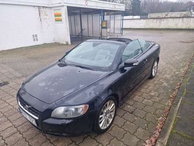 gebraucht Volvo C70 D5