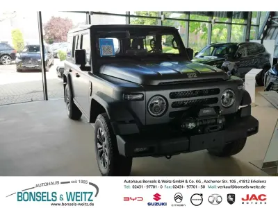 Gebraucht BAW 212
