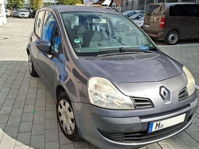 Renault Modus