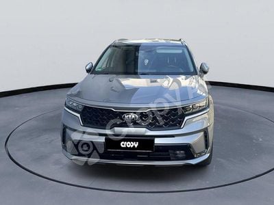 Second-hand Kia Sorento Spirit 179 CP (131 kW) 2020 Gri SUV