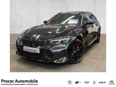 Gebraucht BMW M340 M Sport 340 PS (250 kW) 2025 Andere Limousine