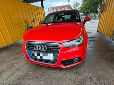 Gebraucht Audi A1