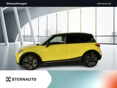 Gebraucht Smart #1